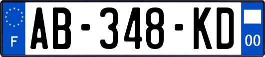 AB-348-KD