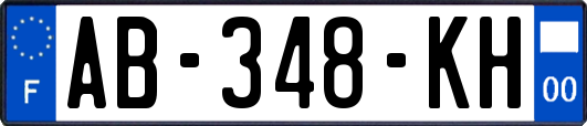 AB-348-KH