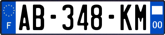 AB-348-KM