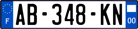 AB-348-KN