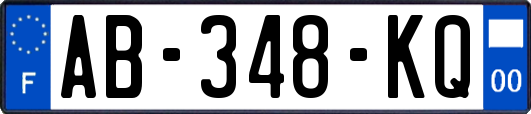 AB-348-KQ