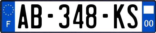 AB-348-KS