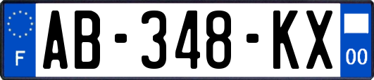AB-348-KX