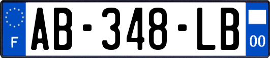 AB-348-LB