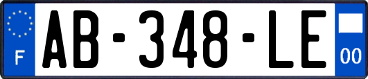 AB-348-LE