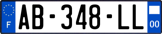 AB-348-LL