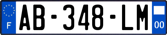 AB-348-LM