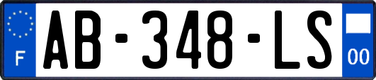 AB-348-LS