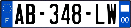 AB-348-LW