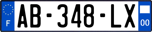 AB-348-LX