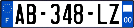 AB-348-LZ