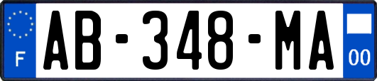 AB-348-MA