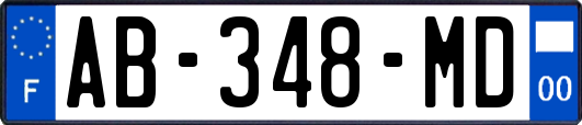 AB-348-MD