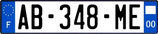 AB-348-ME