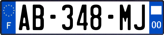 AB-348-MJ