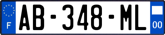 AB-348-ML