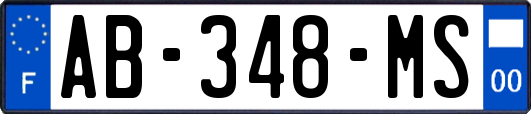 AB-348-MS