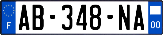AB-348-NA