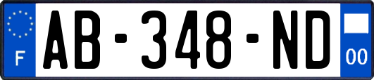 AB-348-ND