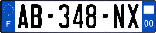 AB-348-NX