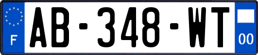AB-348-WT