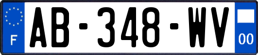 AB-348-WV