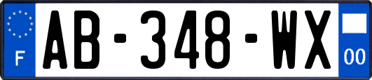 AB-348-WX