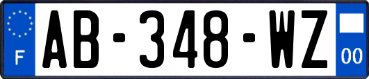 AB-348-WZ