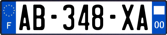 AB-348-XA