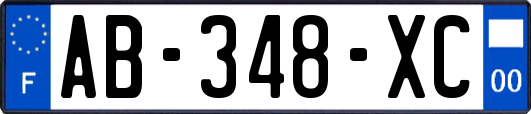 AB-348-XC