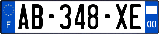AB-348-XE
