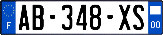 AB-348-XS