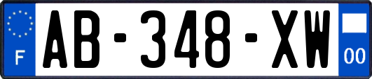 AB-348-XW