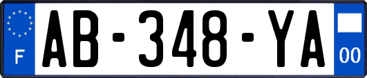 AB-348-YA