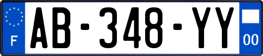 AB-348-YY