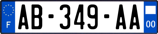 AB-349-AA