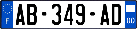 AB-349-AD