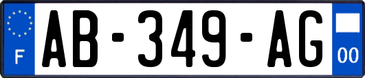 AB-349-AG