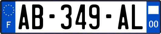 AB-349-AL