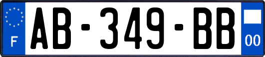 AB-349-BB