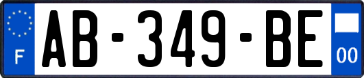 AB-349-BE