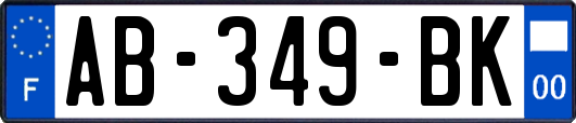 AB-349-BK