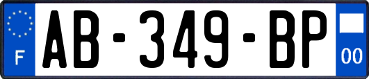 AB-349-BP