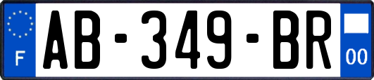 AB-349-BR