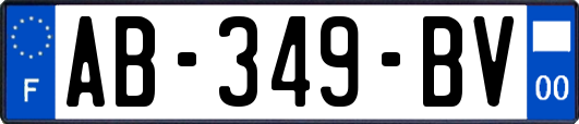 AB-349-BV