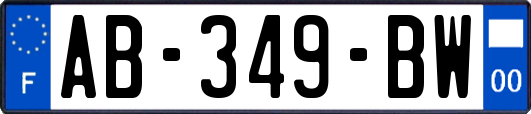 AB-349-BW