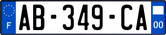 AB-349-CA