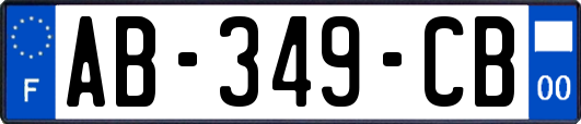 AB-349-CB