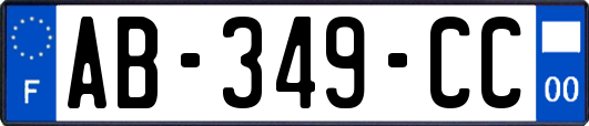 AB-349-CC