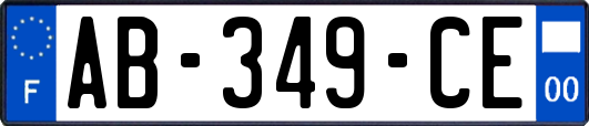 AB-349-CE